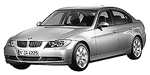 BMW E92 U0919 Fault Code